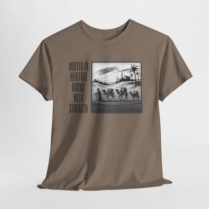 Heritage "32" T Shirt