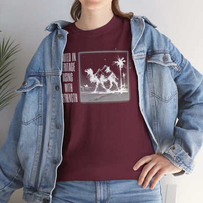 Heritage "15" T Shirt