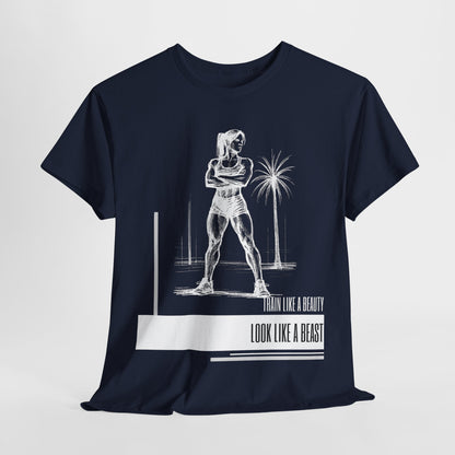 She Boss "8" T Shirt