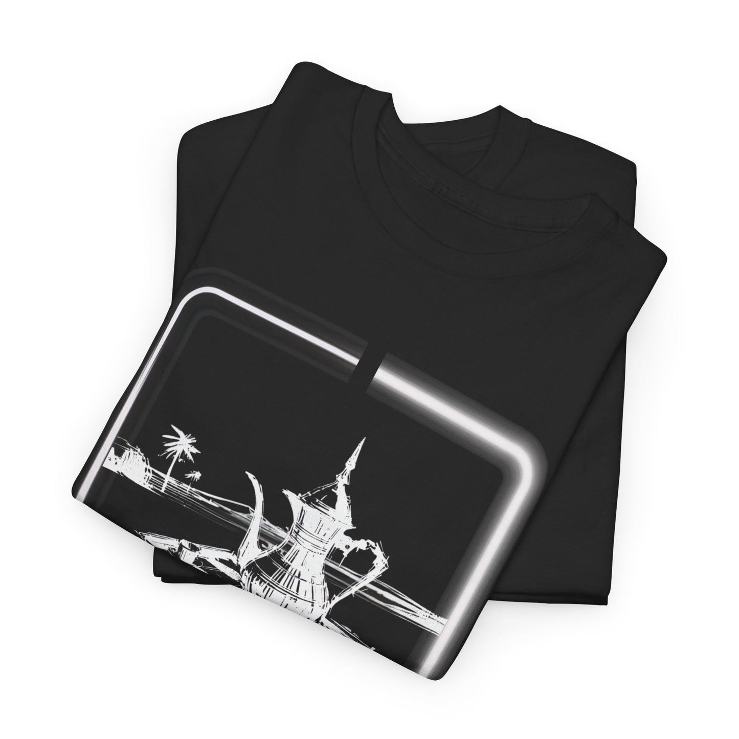 Heritage "26" T Shirt - Arabic