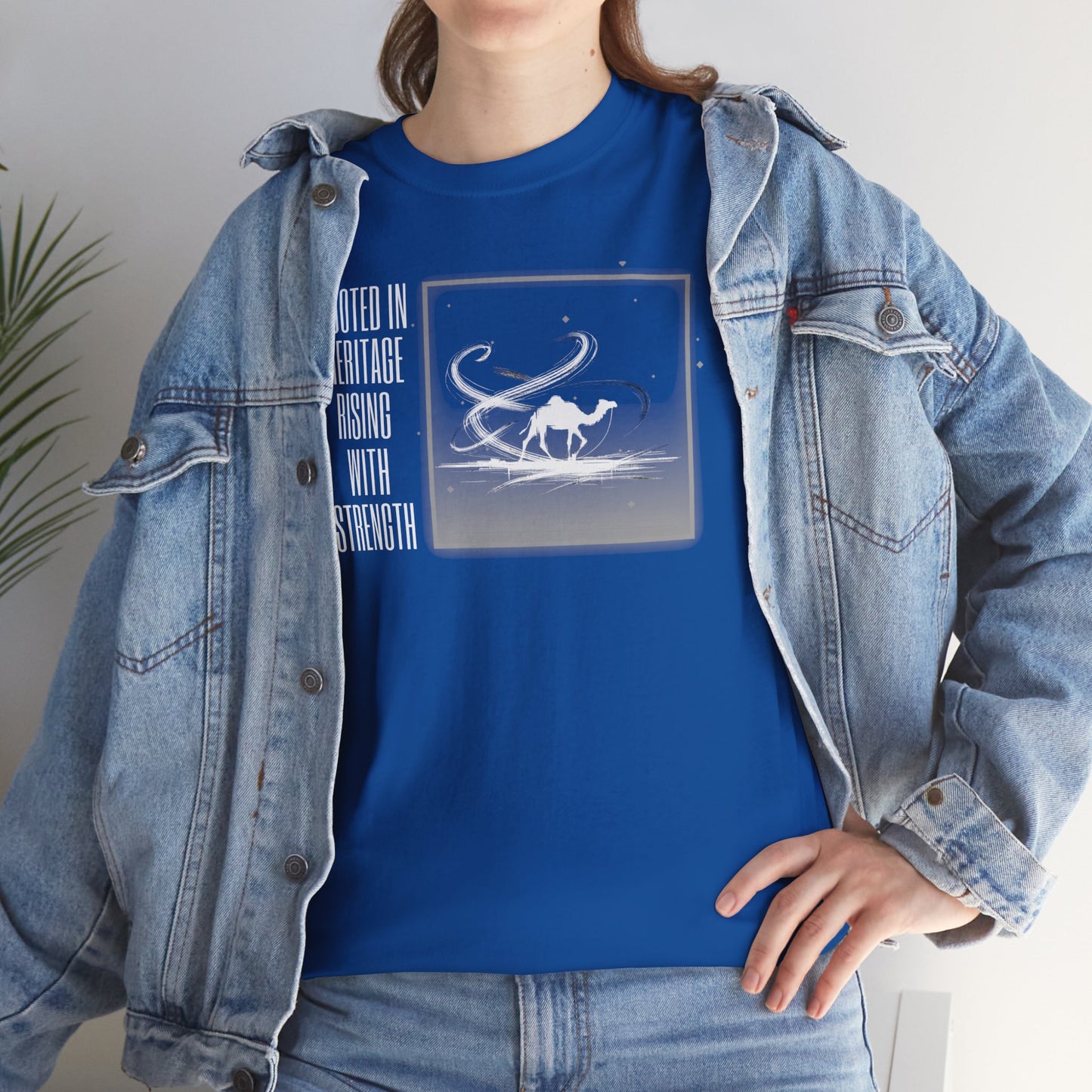 Heritage "31" T Shirt