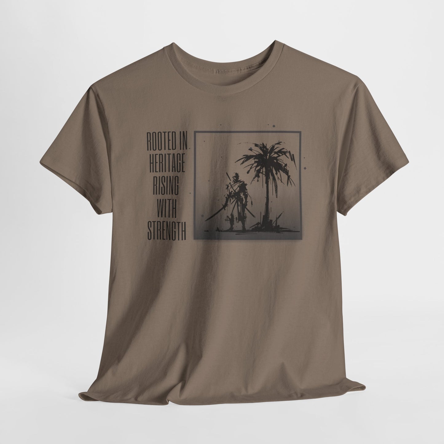 Heritage "36" T Shirt