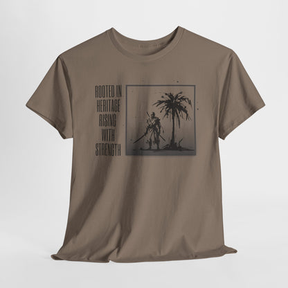 Heritage "36" T Shirt