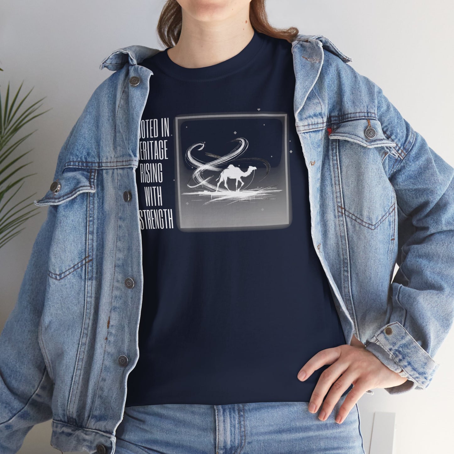 Heritage "31" T Shirt