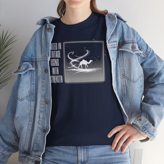 Heritage "31" T Shirt