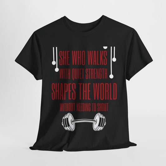 She Boss "1" T Shirt