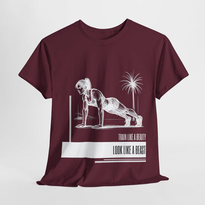 She Boss "9" T Shirt