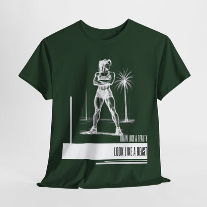 She Boss "8" T Shirt