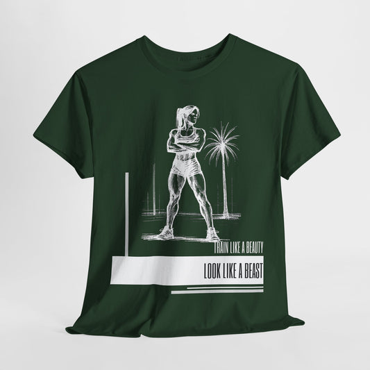 She Boss "8" T Shirt