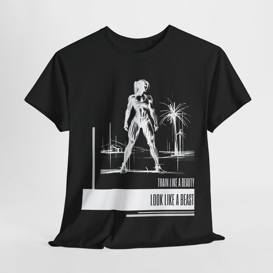 She Boss "7" T Shirt