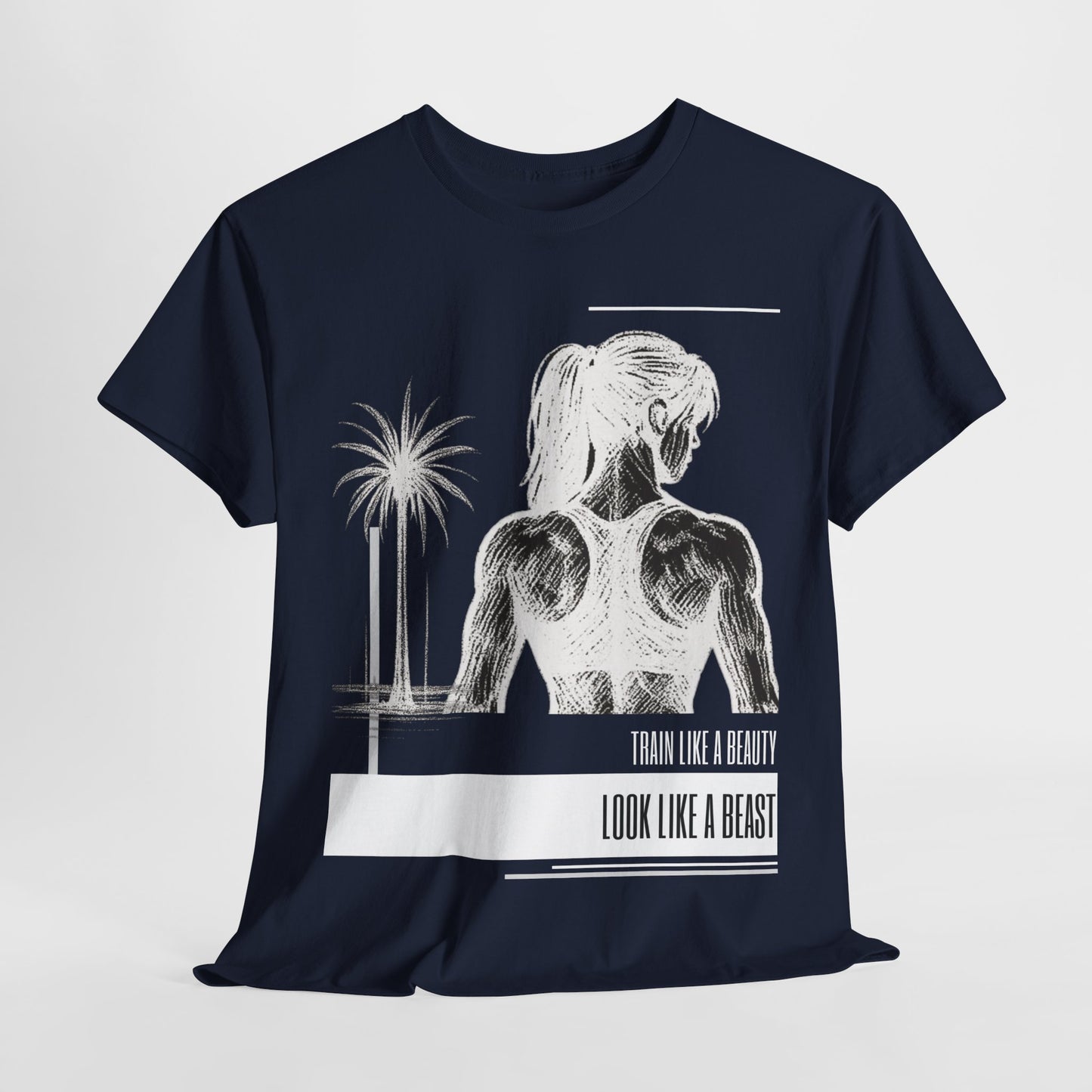 She Boss "10" T Shirt