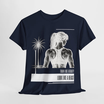 She Boss "10" T Shirt