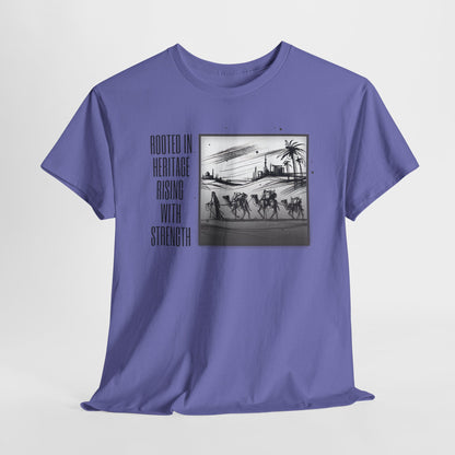 Heritage "32" T Shirt