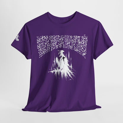 Heritage "47" T Shirt - Arabic