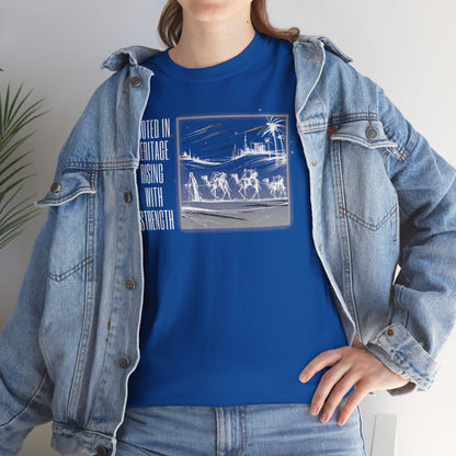Heritage "32" T Shirt