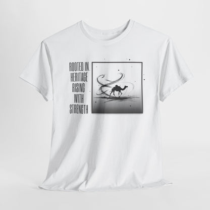 Heritage "31" T Shirt