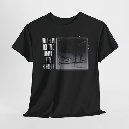 Heritage "35" T Shirt