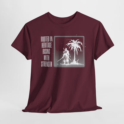 Heritage "36" T Shirt