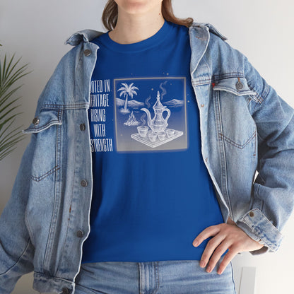 Heritage "33" T Shirt