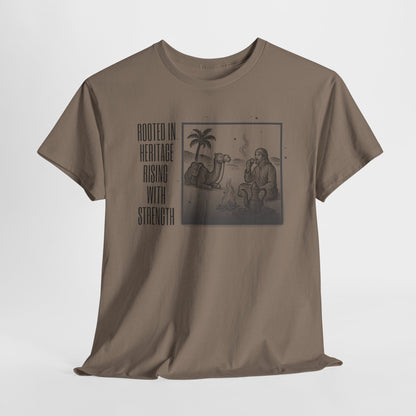 Heritage "14" T Shirt