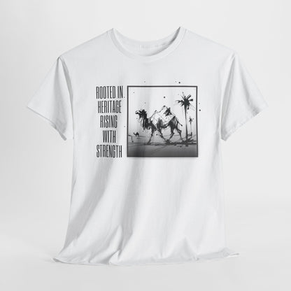 Heritage "15" T Shirt