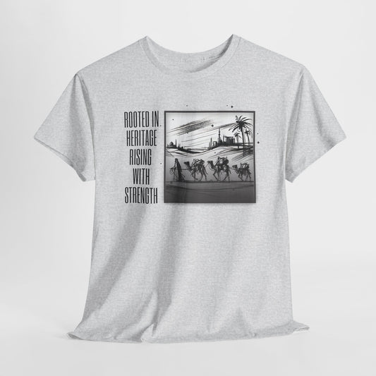 Heritage "32" T Shirt
