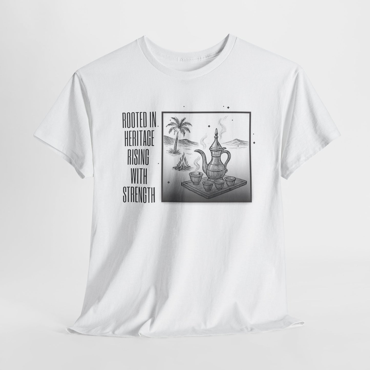 Heritage "33" T Shirt