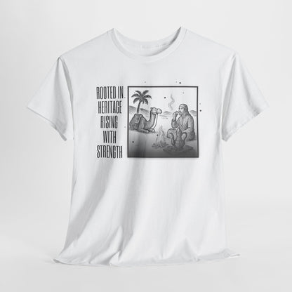 Heritage "14" T Shirt