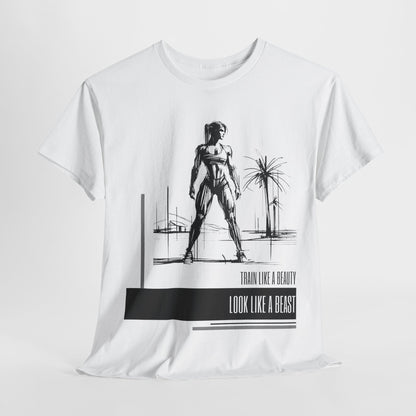 She Boss "7" T Shirt