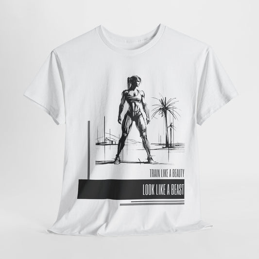 She Boss "7" T Shirt