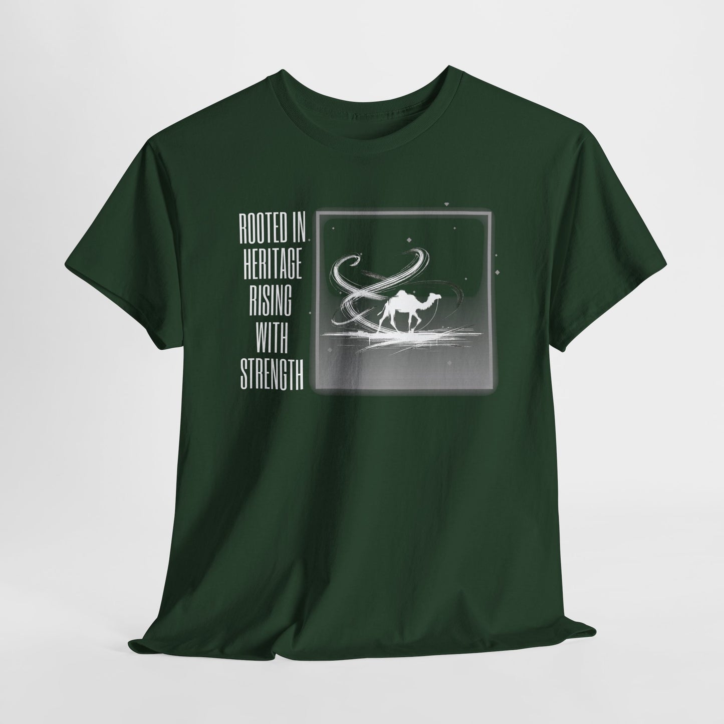 Heritage "31" T Shirt