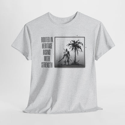 Heritage "36" T Shirt