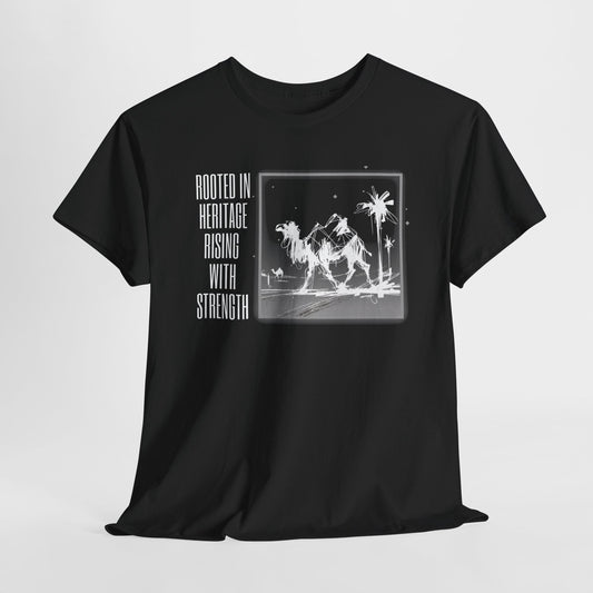 Heritage "15" T Shirt