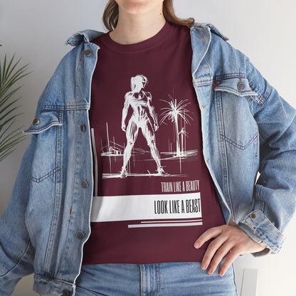 She Boss "7" T Shirt