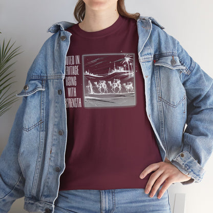 Heritage "32" T Shirt