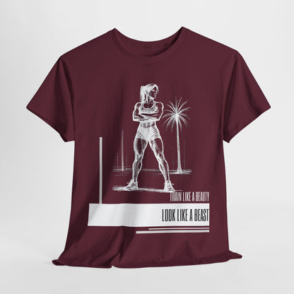She Boss "8" T Shirt