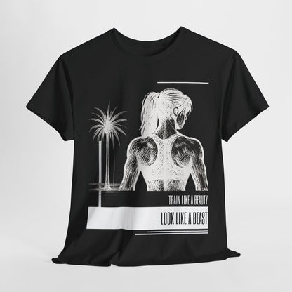 She Boss "10" T Shirt