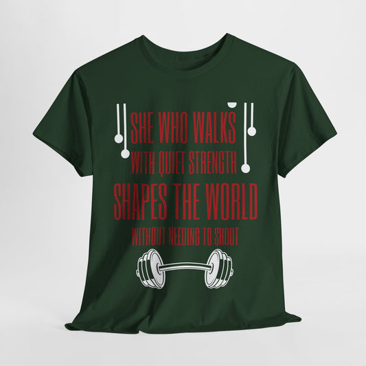 She Boss "3" T Shirt