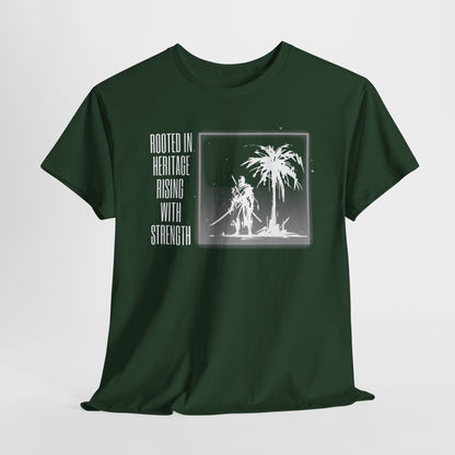 Heritage "36" T Shirt