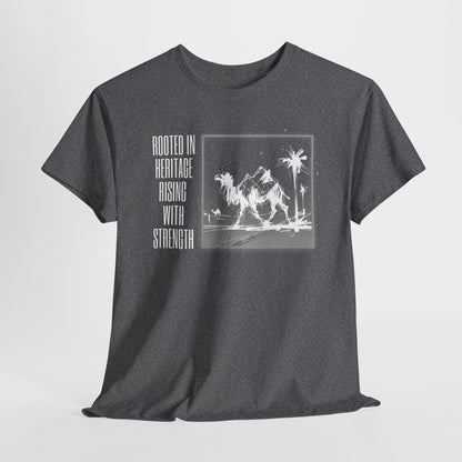 Heritage "15" T Shirt