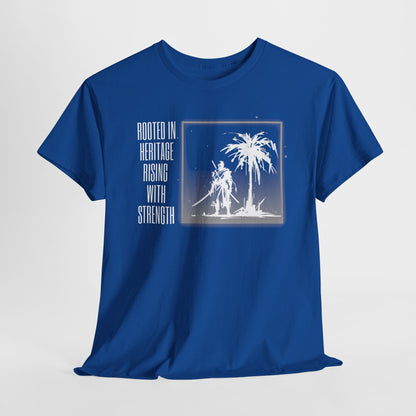 Heritage "36" T Shirt