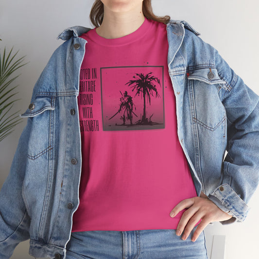Heritage "36" T Shirt