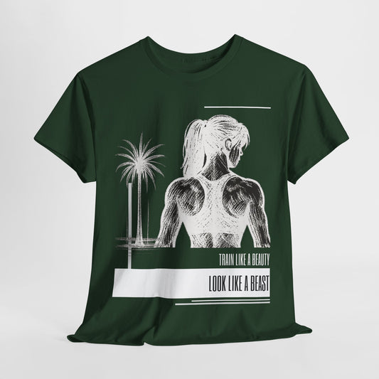 She Boss "10" T Shirt