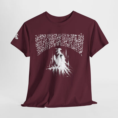 Heritage "47" T Shirt - Arabic