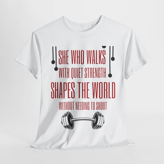 She Boss "2" T Shirt