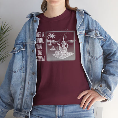 Heritage "33" T Shirt