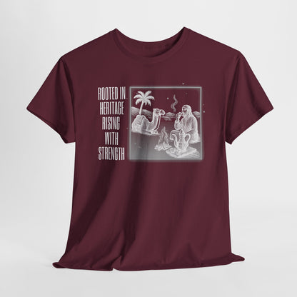 Heritage "14" T Shirt
