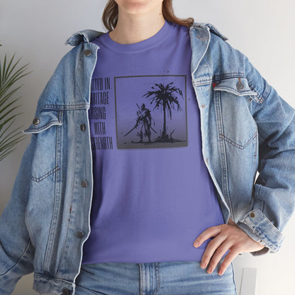 Heritage "36" T Shirt