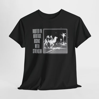 Heritage "13" T Shirt