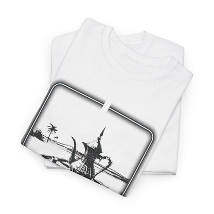 Heritage "26" T Shirt - Arabic